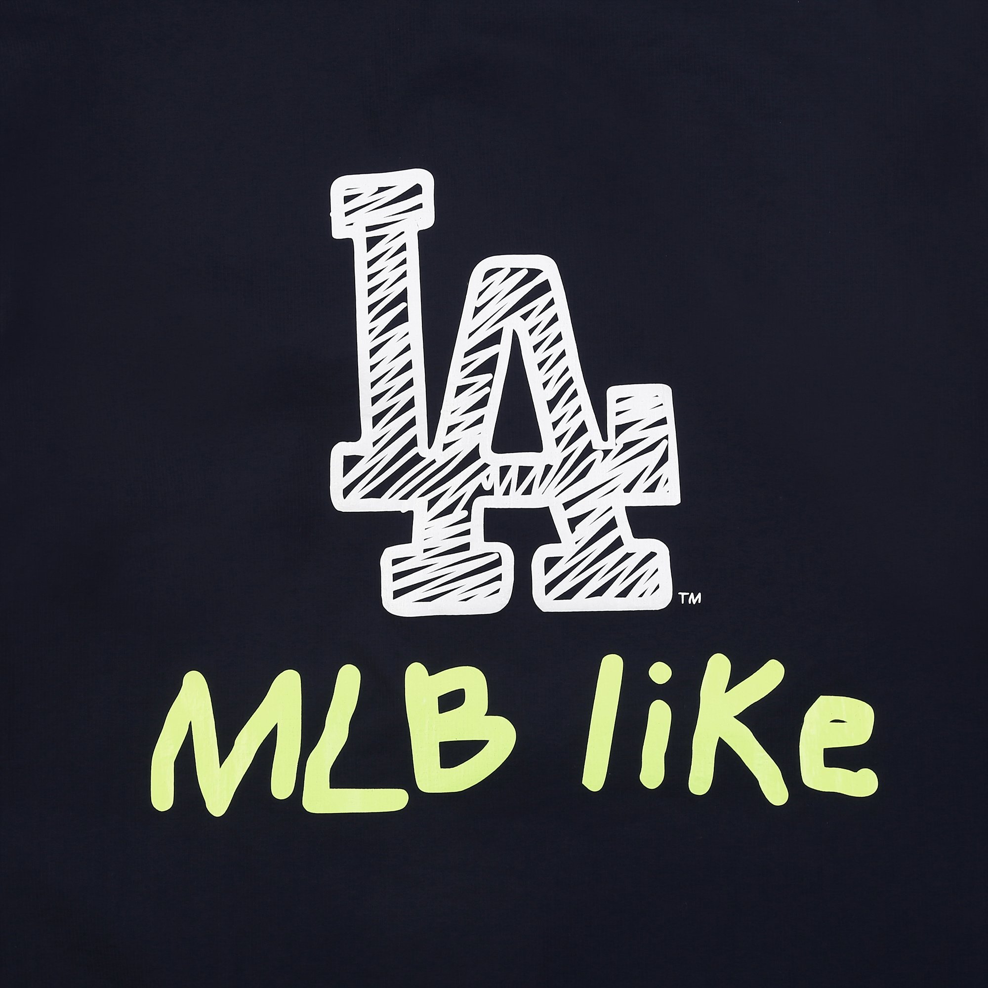 mlb like 防风夹克 la dodgers