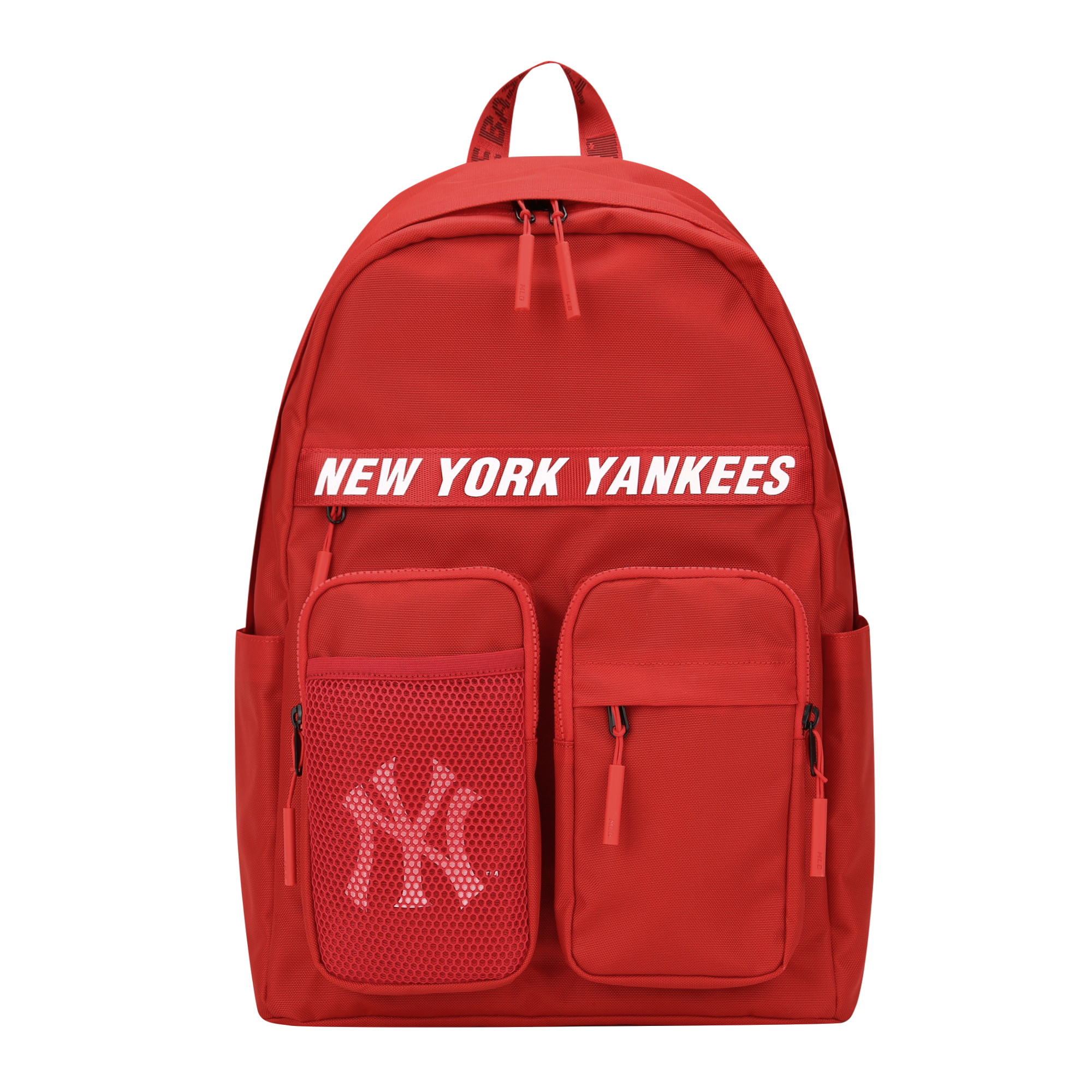 new york yankees zest 背包