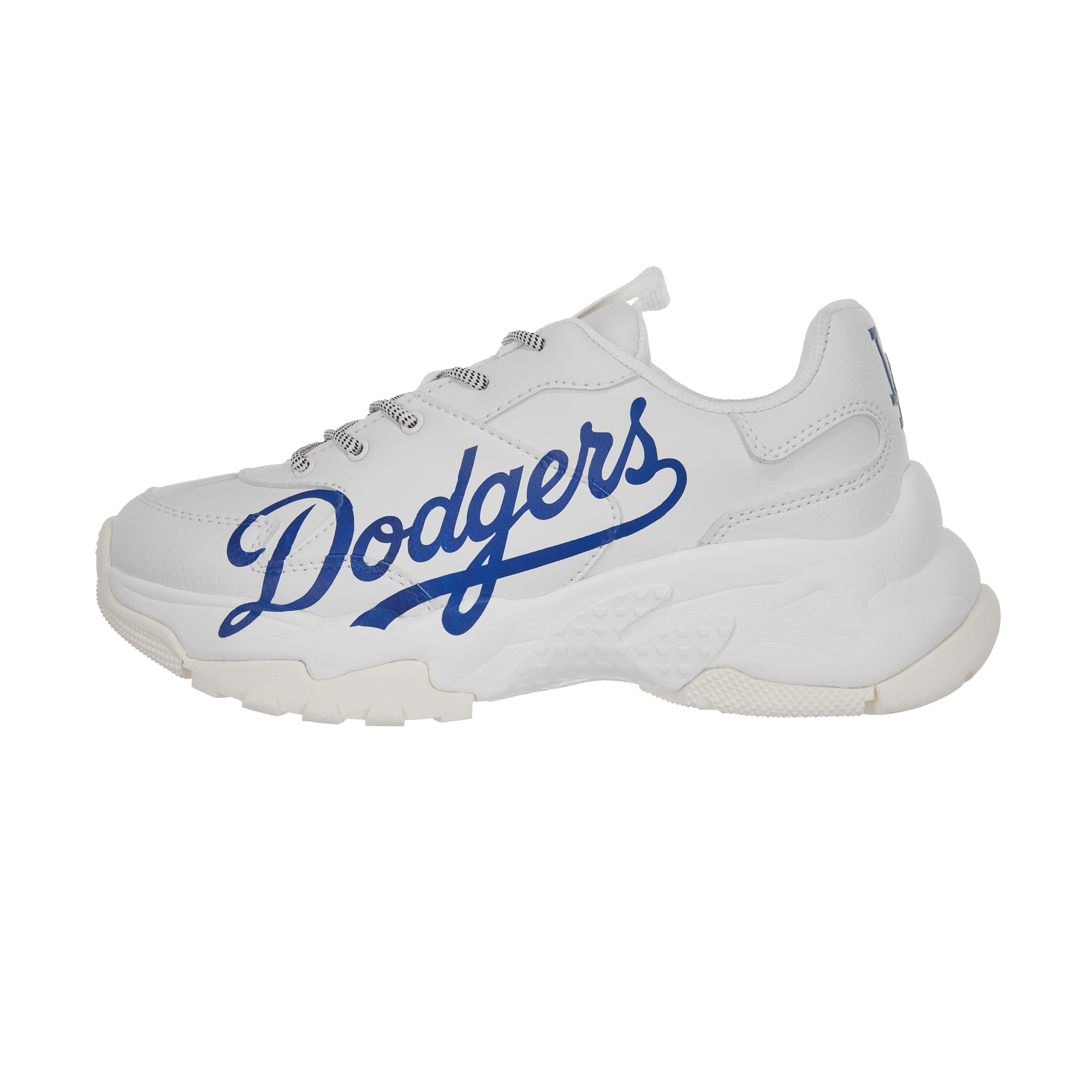 la dodgers 运动鞋-big ball chunky p