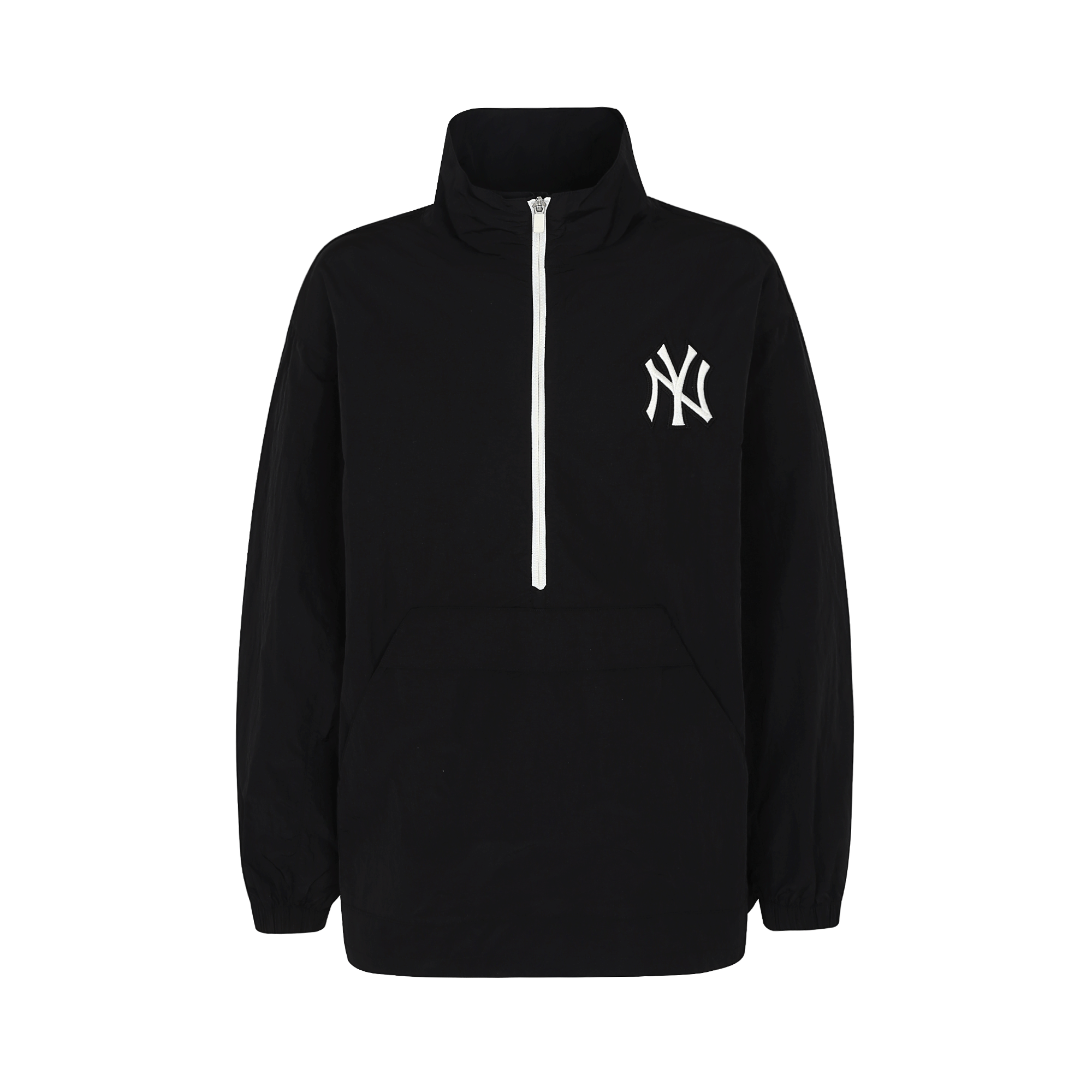 new york yankees mlb crew 防风夹克