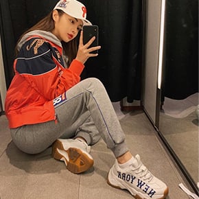 mlb sneakers australia