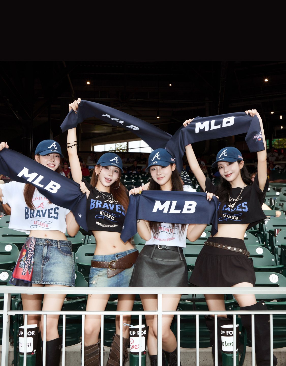 엠엘비 코리아 - 전 세계 야구 팬들이 기다려온 2025 MLB ALL