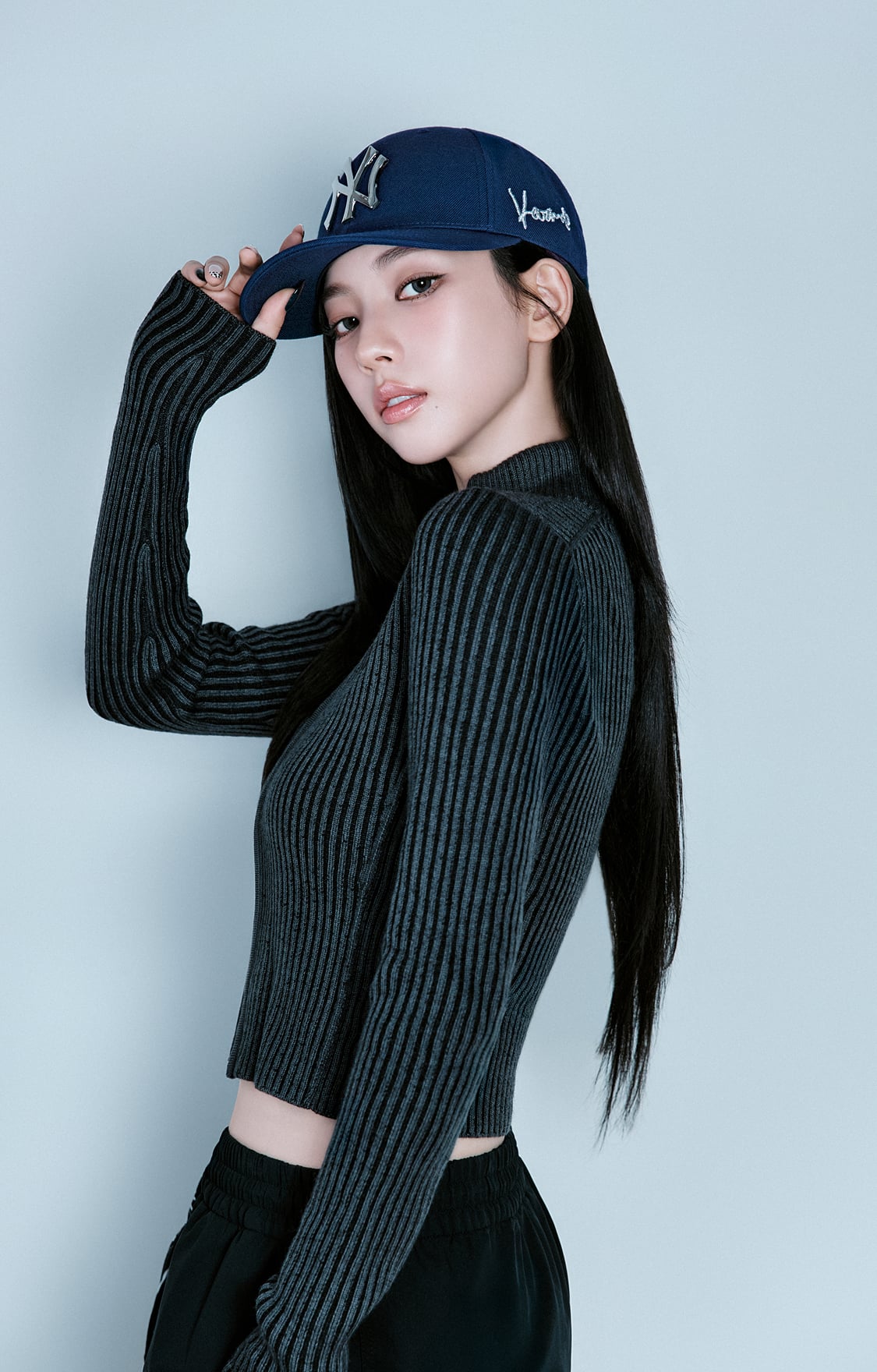 엠엘비 코리아 - KARINA EDITION WITH MLB