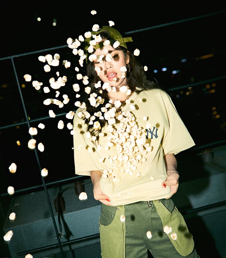 mlb international shop