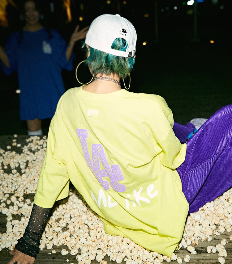 mlb international shop