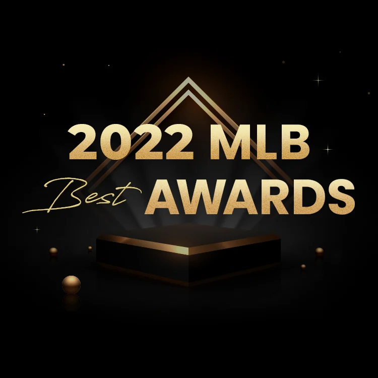 2022년 가장 사랑받은 BEST7 AWARDS