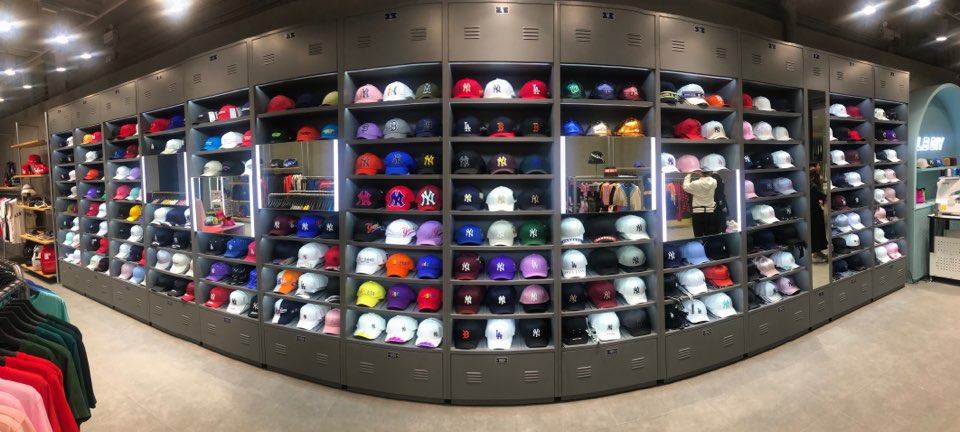 mlb shop outlet