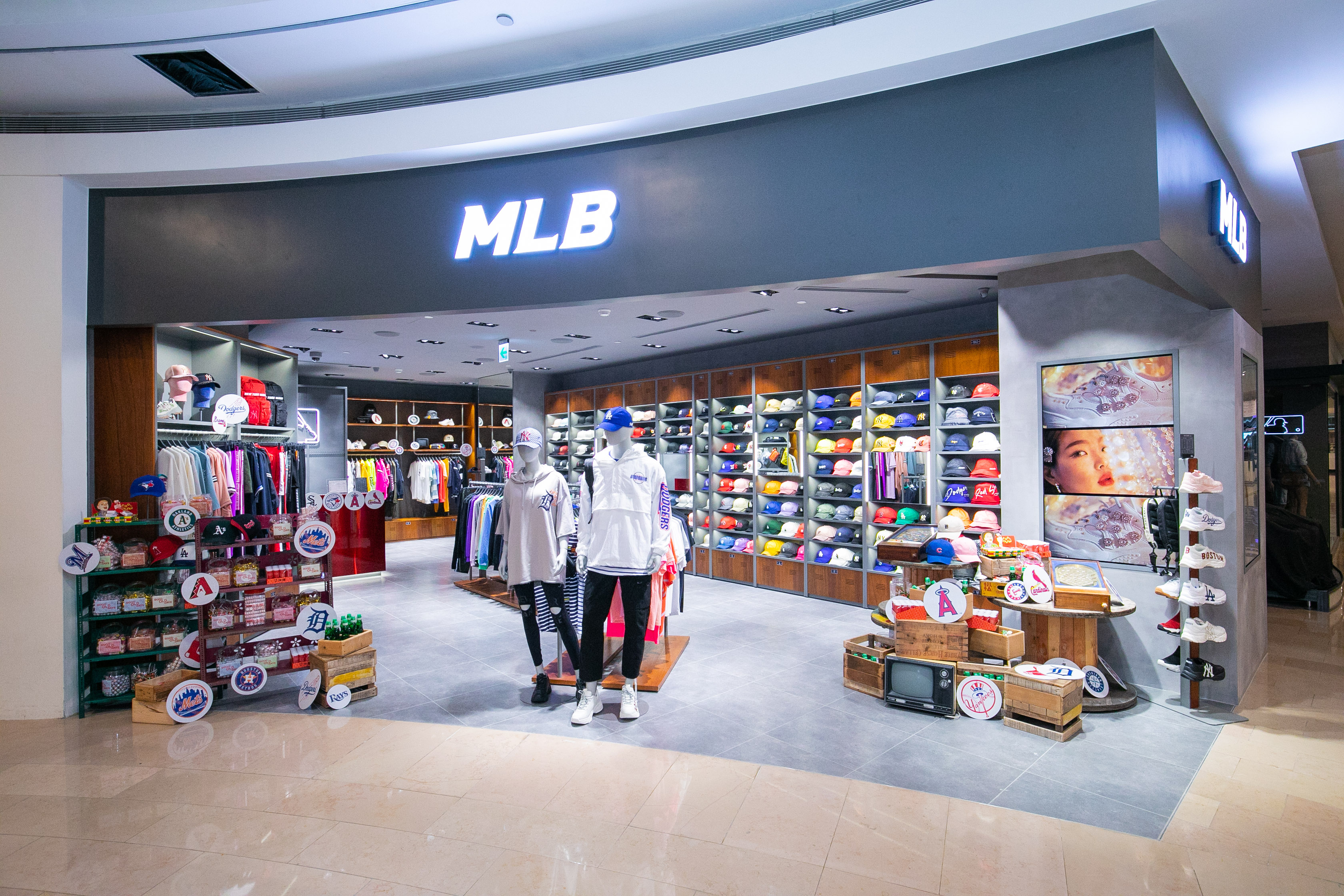 Mlb Shop rededuct