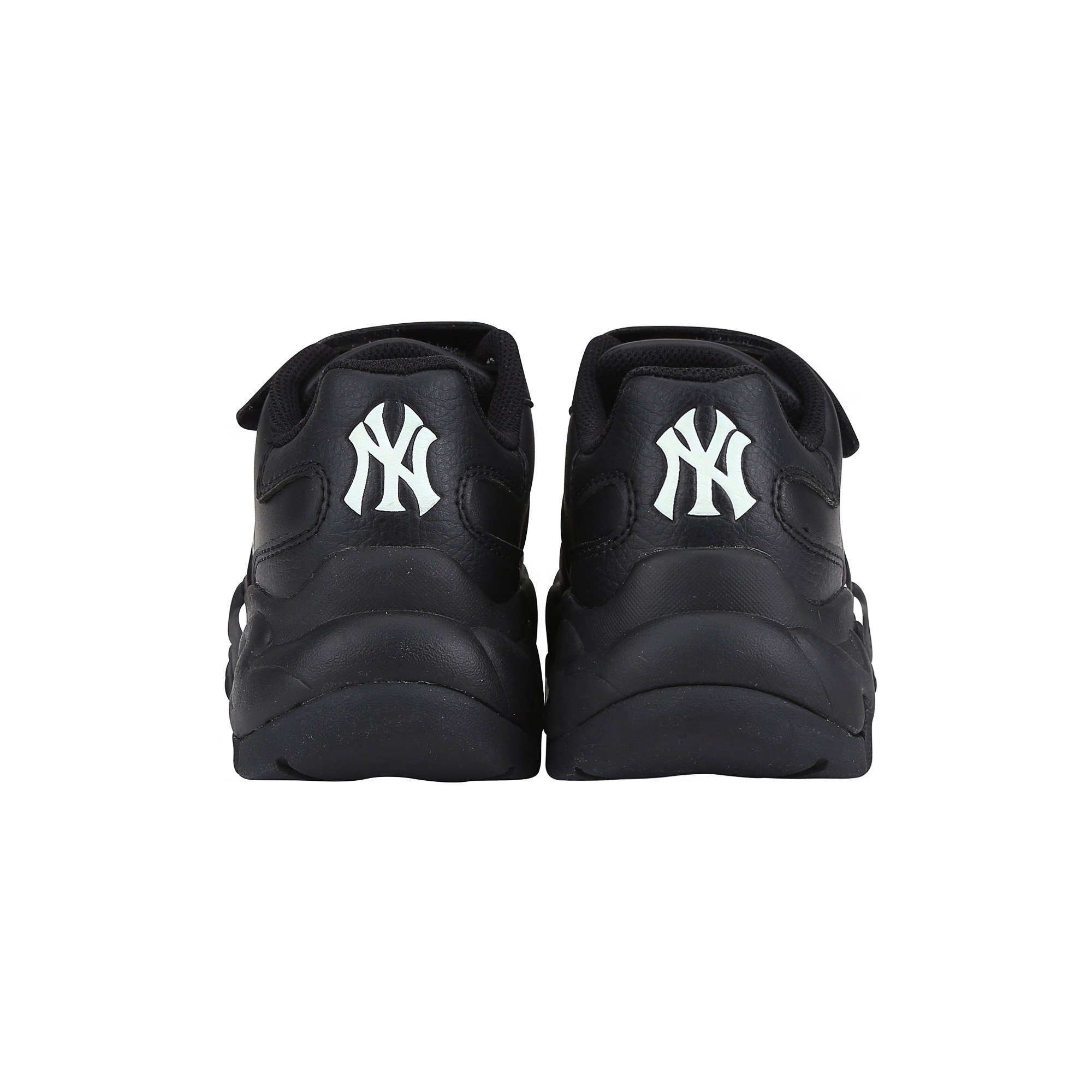 new york yankees big ball chunky 運動鞋