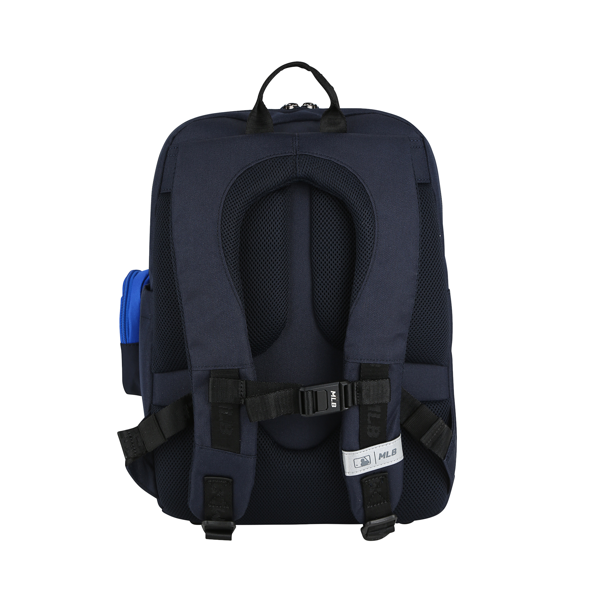 la dodgers 大标配色书包