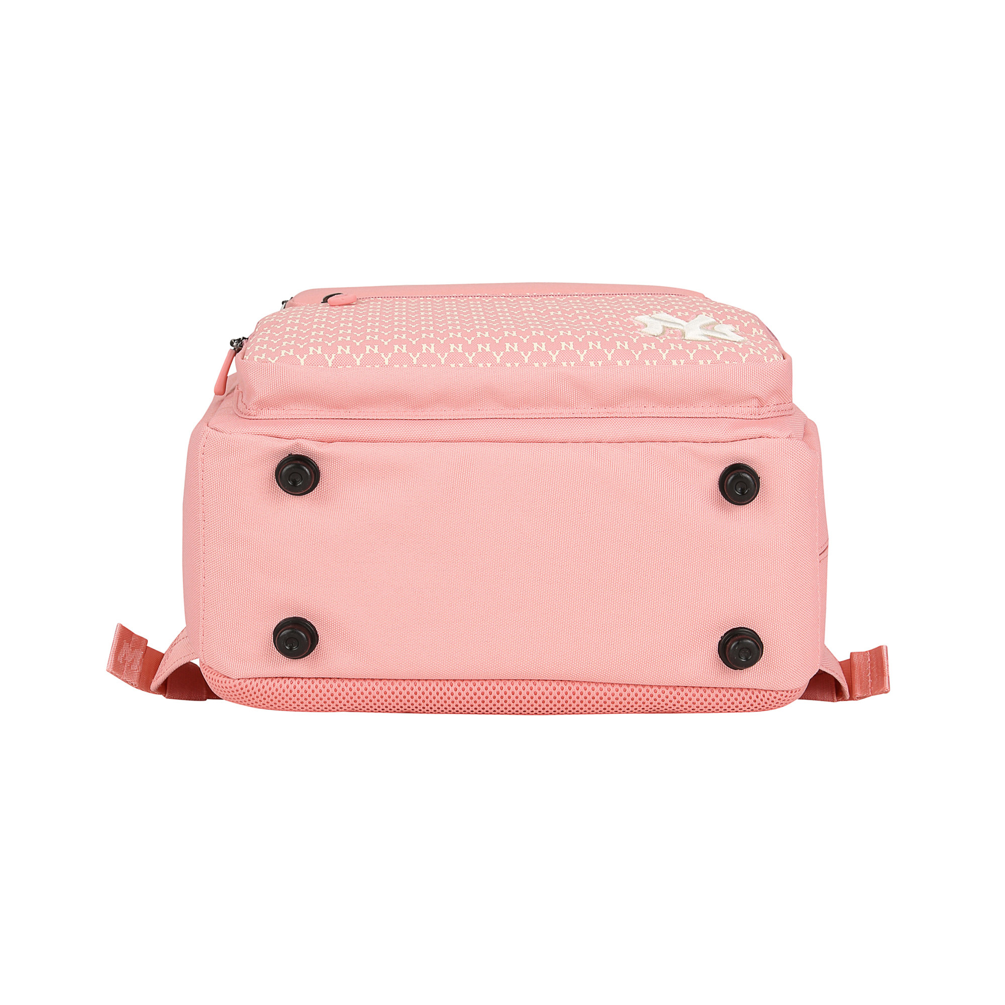 new york yankees 方块老花书包