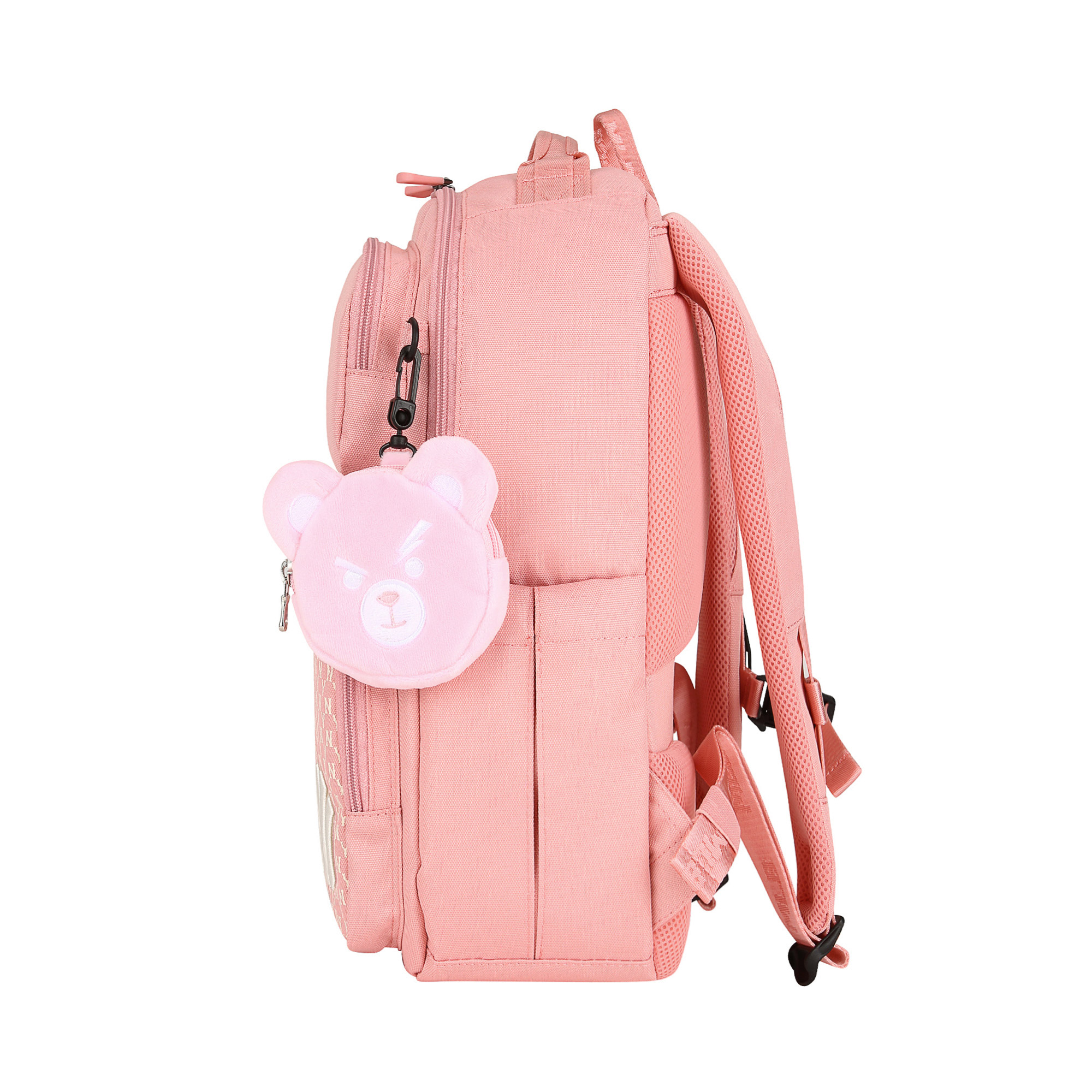 new york yankees 方块老花书包