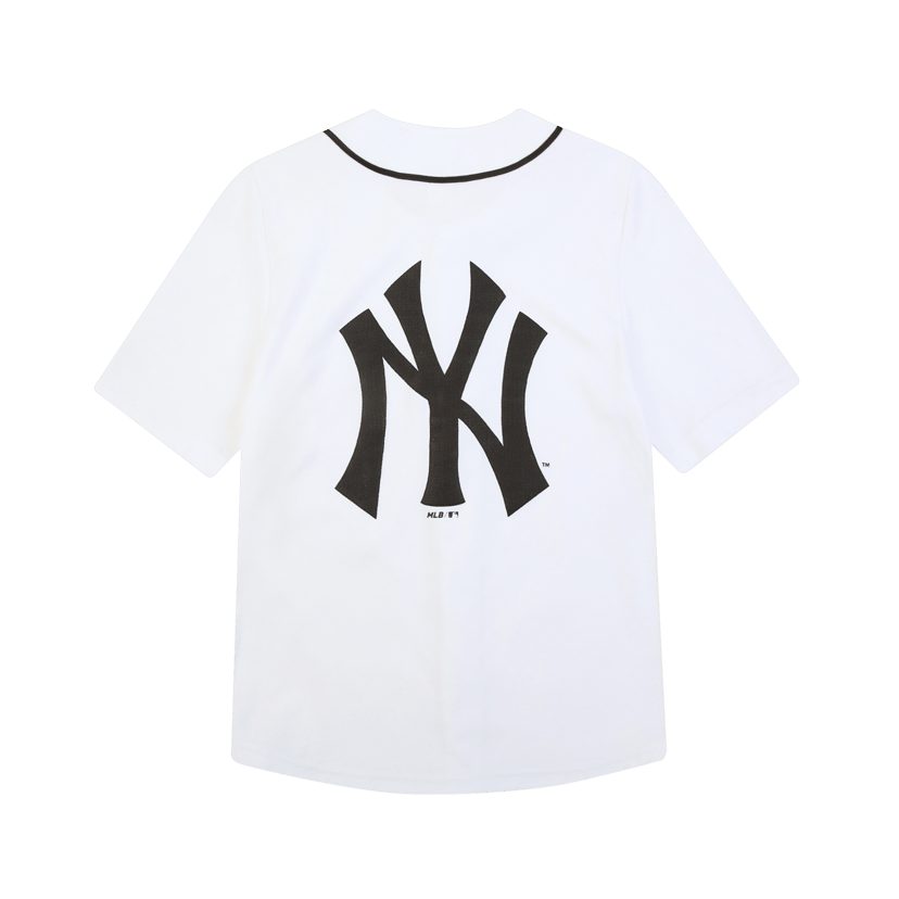 mlb jersey sweatshirt