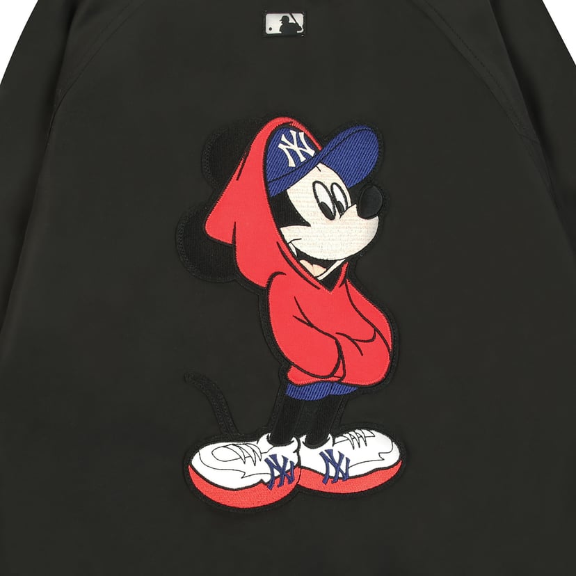 mlb shop yankees jacket