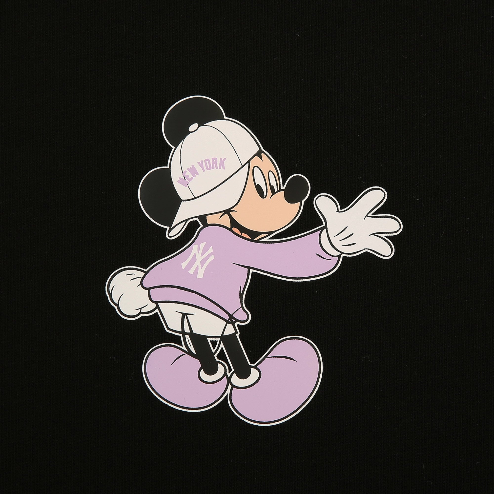 mlb x disney 米老鼠连衣裙 new york yankees