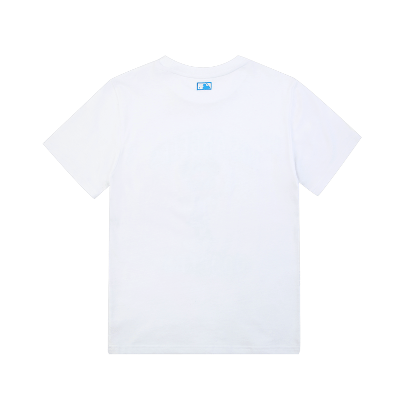 mickey mouse dodgers shirt