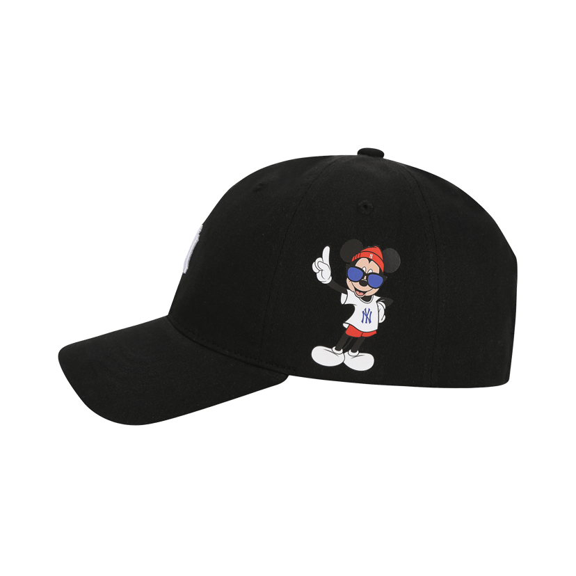mickey mouse ball cap