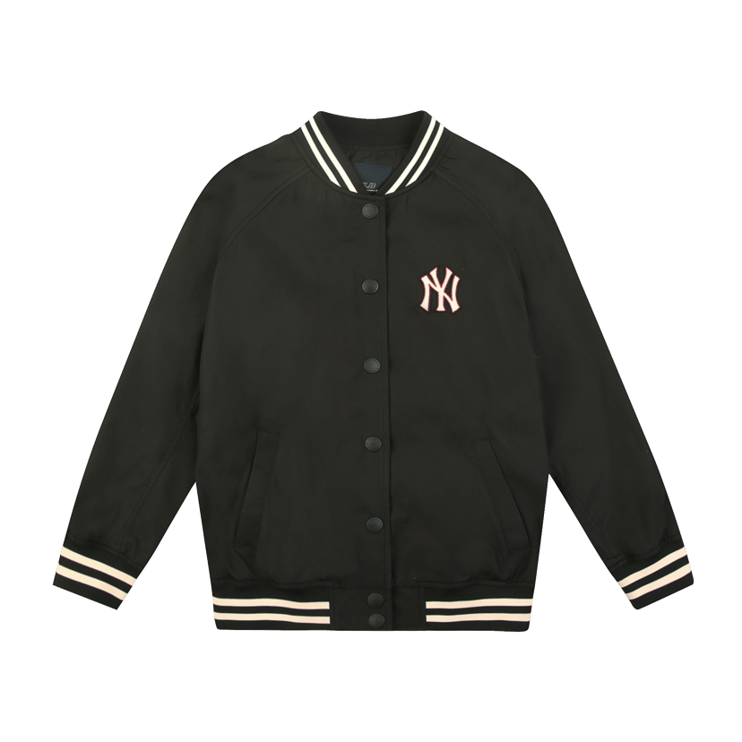 mlb jackets yankees