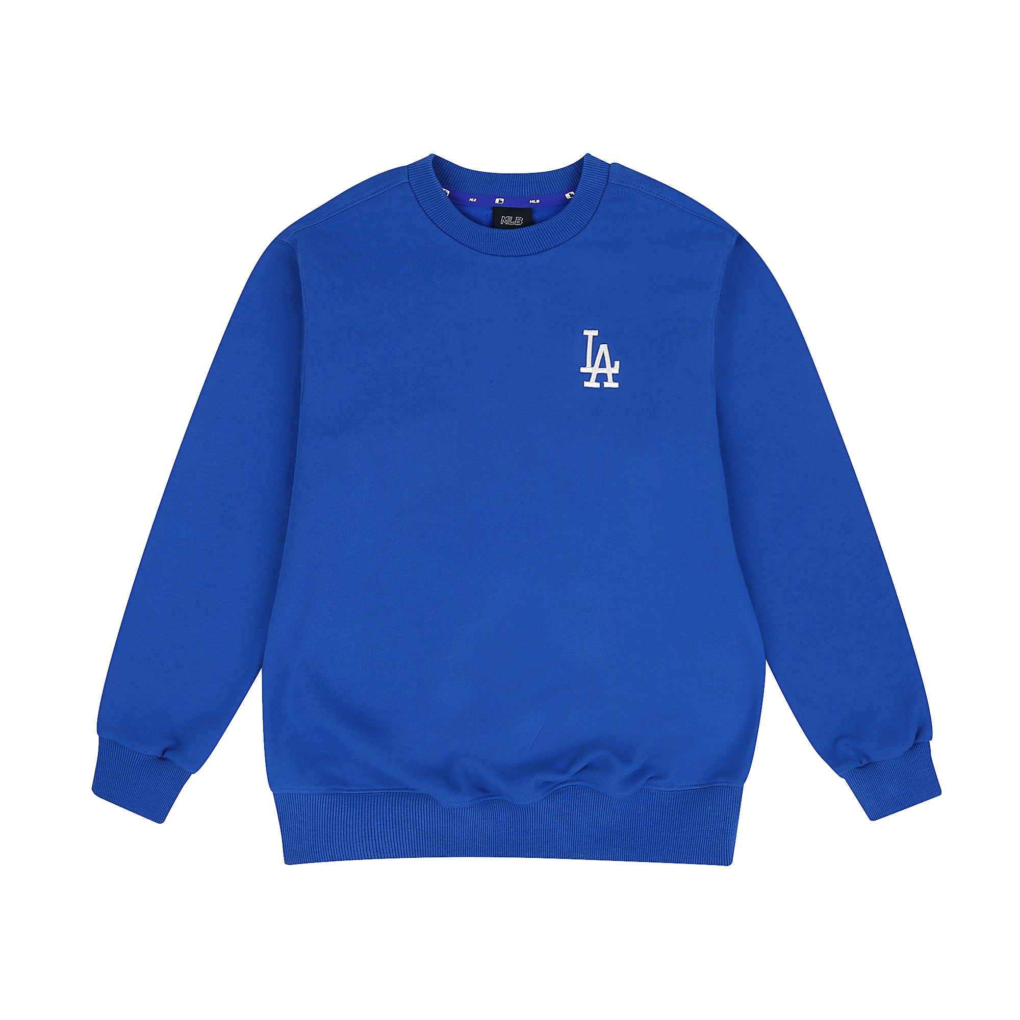 mlb x disney 背面大米老鼠卫衣 la dodgers