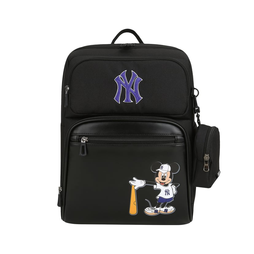 mlb backpack