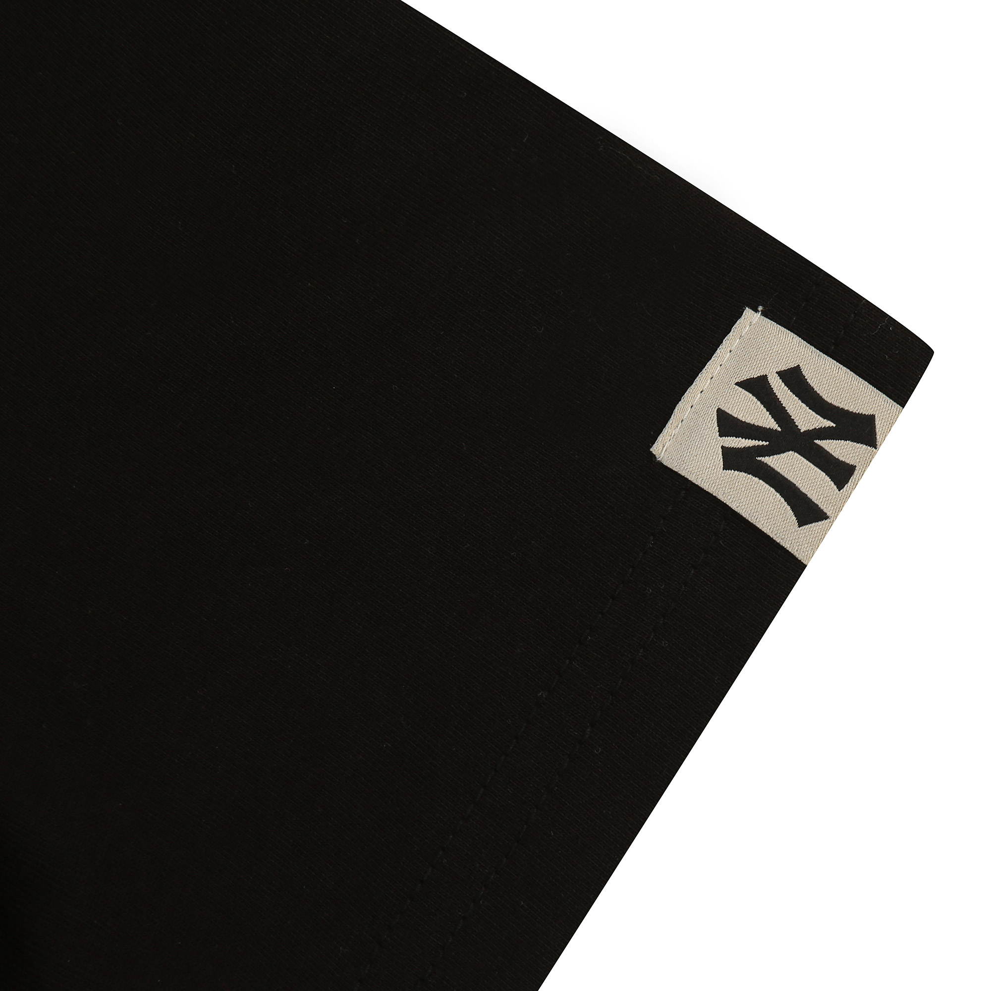 [kids]衣袖标签t恤 new york yankees71ts0203