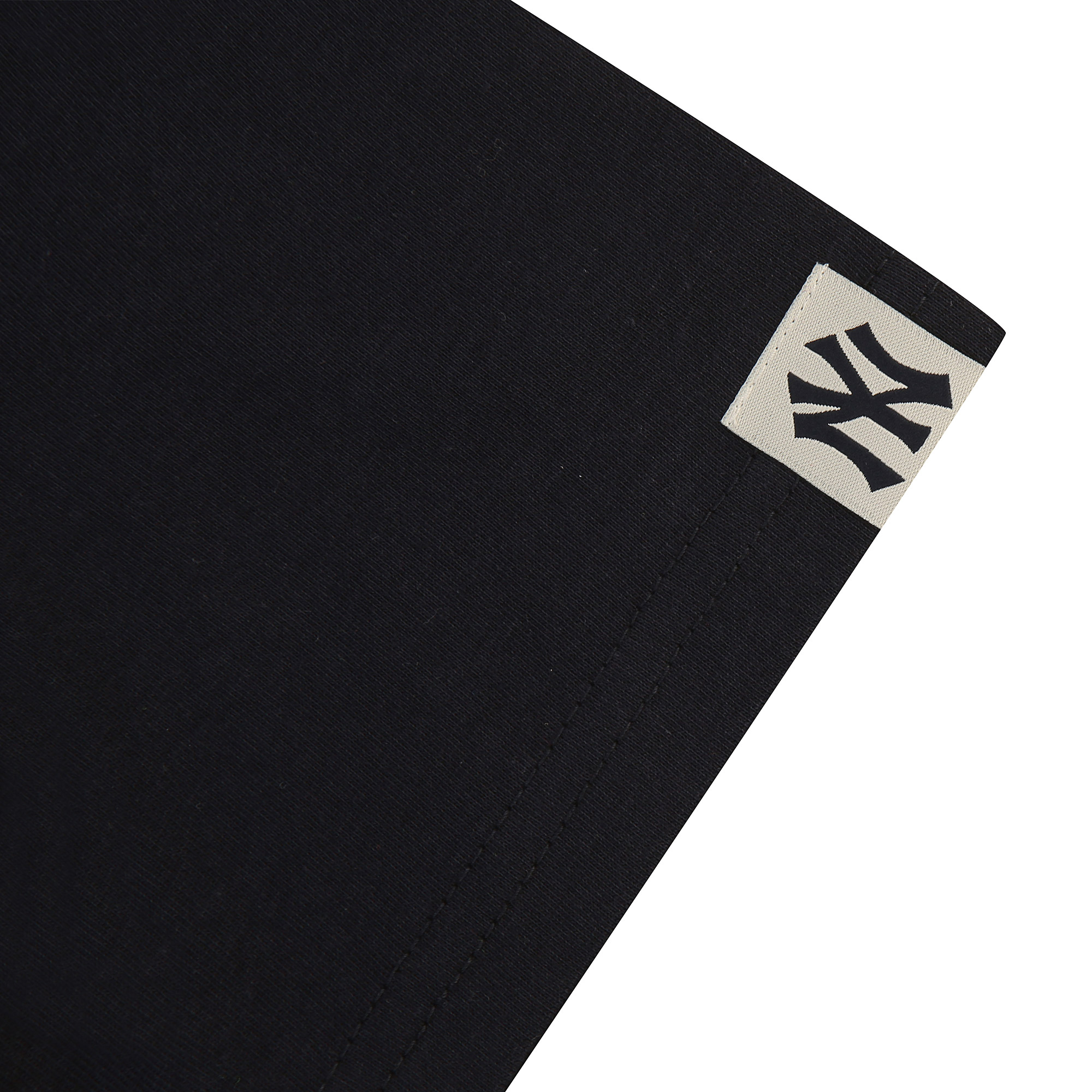 衣袖标签t恤 new york yankees
