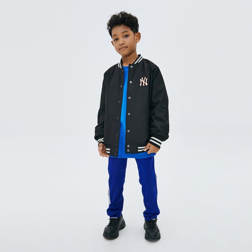 mlb shop yankees jacket