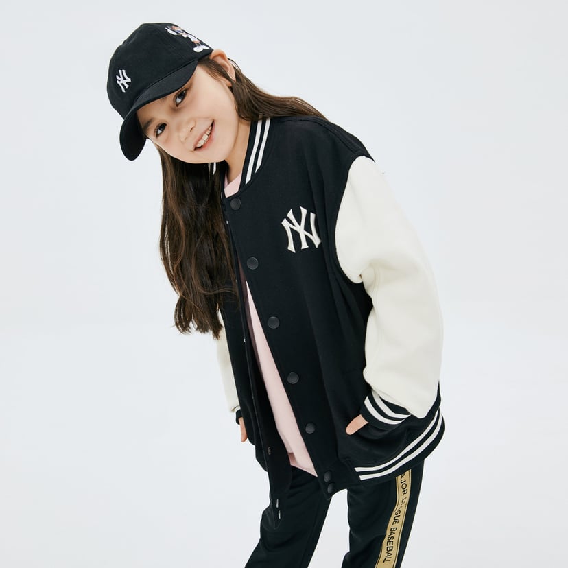 yankees baseball jacket