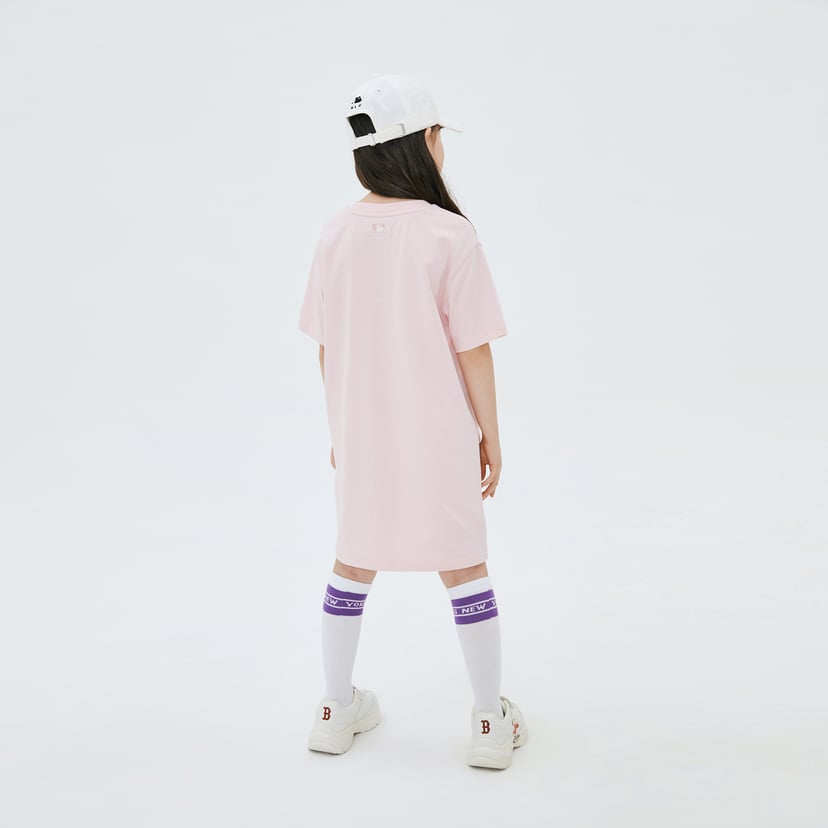 phillies jersey dress