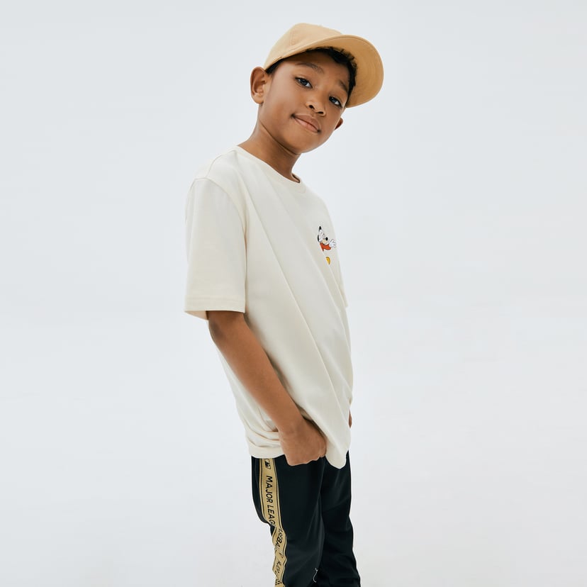 boys red sox shirt