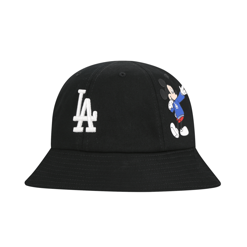 la dodgers korean hat