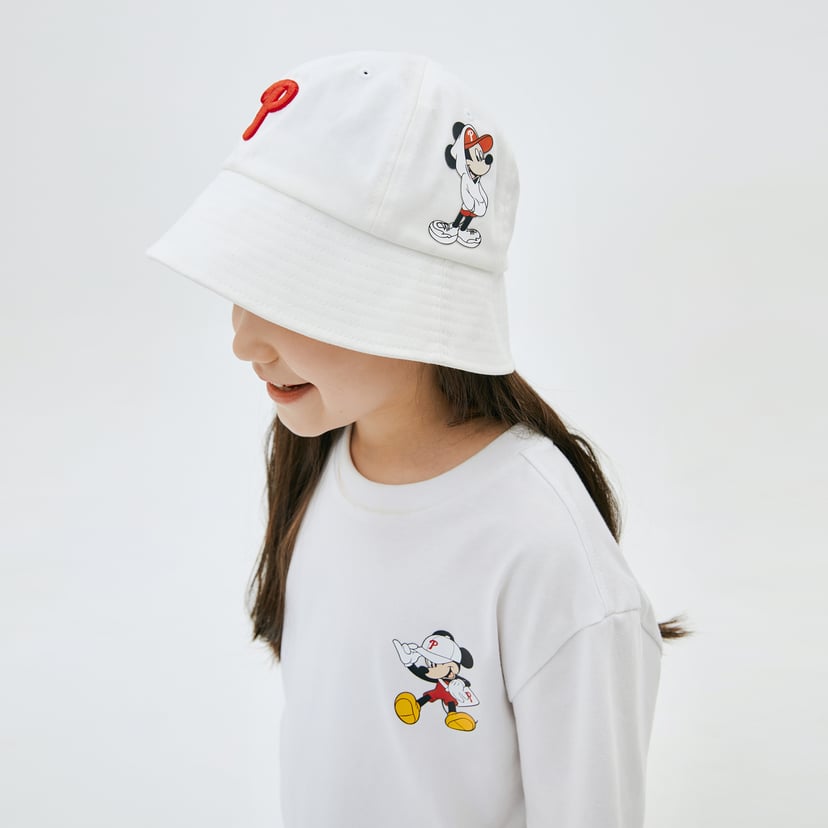 philadelphia phillies bucket hat