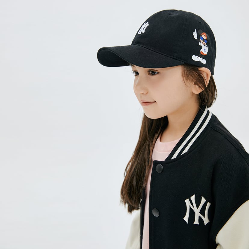 mlb korean brand