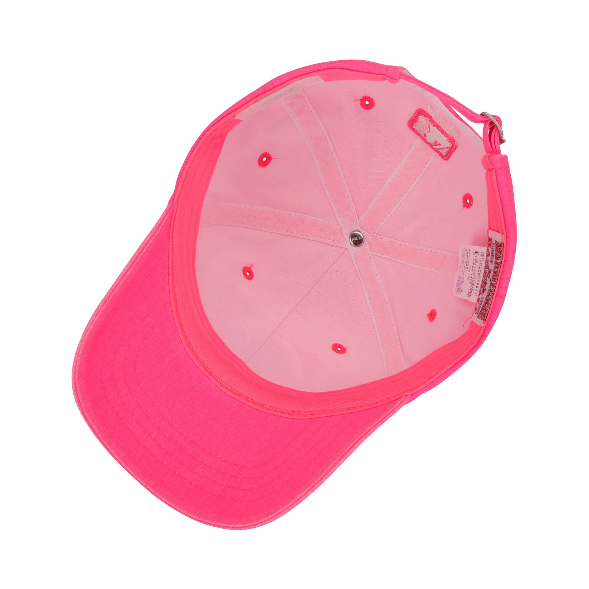 水洗标志棒球帽 saint louis cardinals