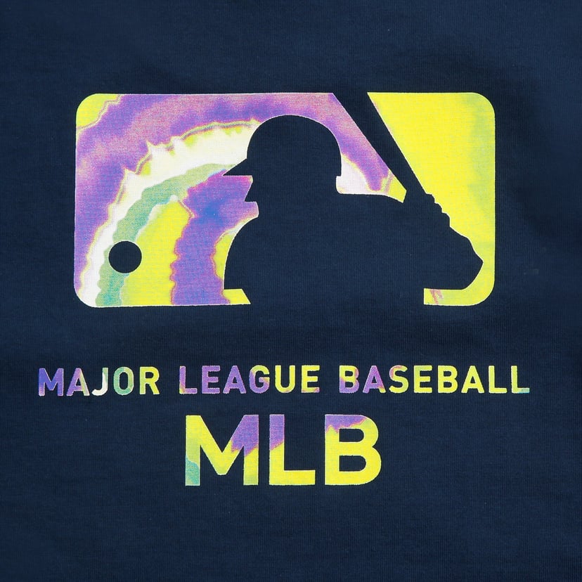 yankees tie dye shirt