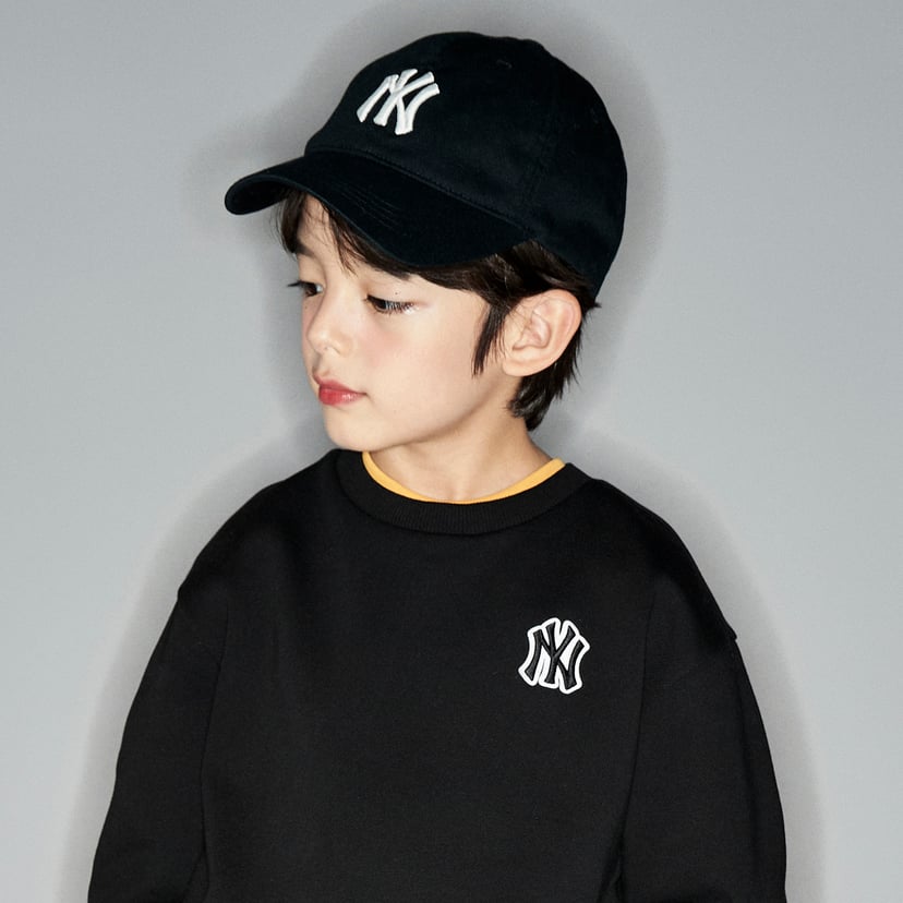 베이직 볼캡 뉴욕양키스