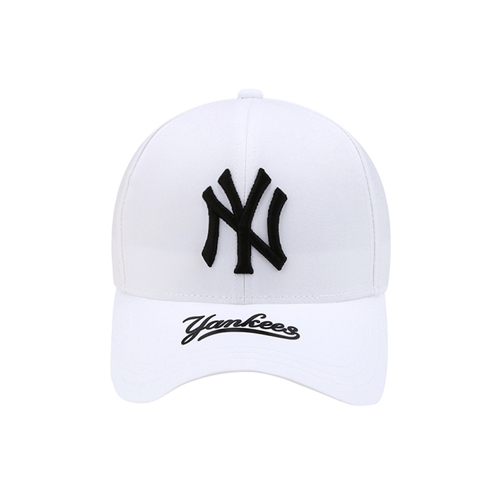 new york yankees cool field sitech 可调节棒球帽