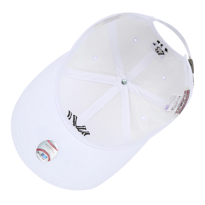 new york yankees cool field sitech 可调节棒球帽