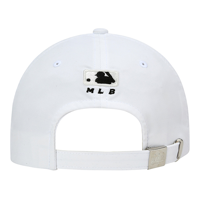 la dodgers cool field basic oreo 可调节棒球帽