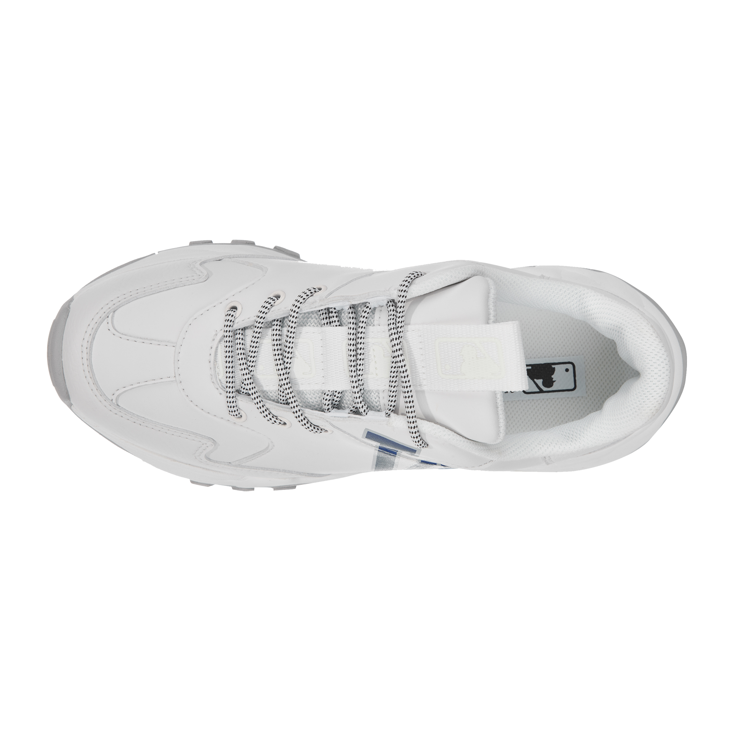 la dodgers 运动鞋-big ball chunky a