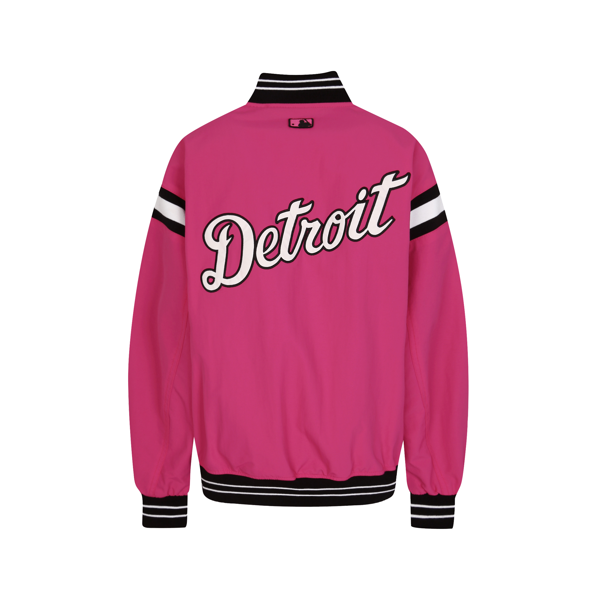 mlb