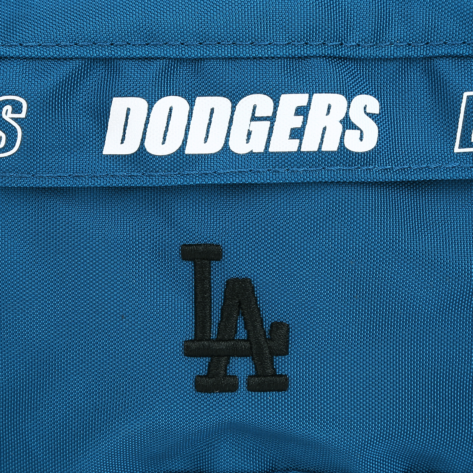 la dodgers slogan 腰包