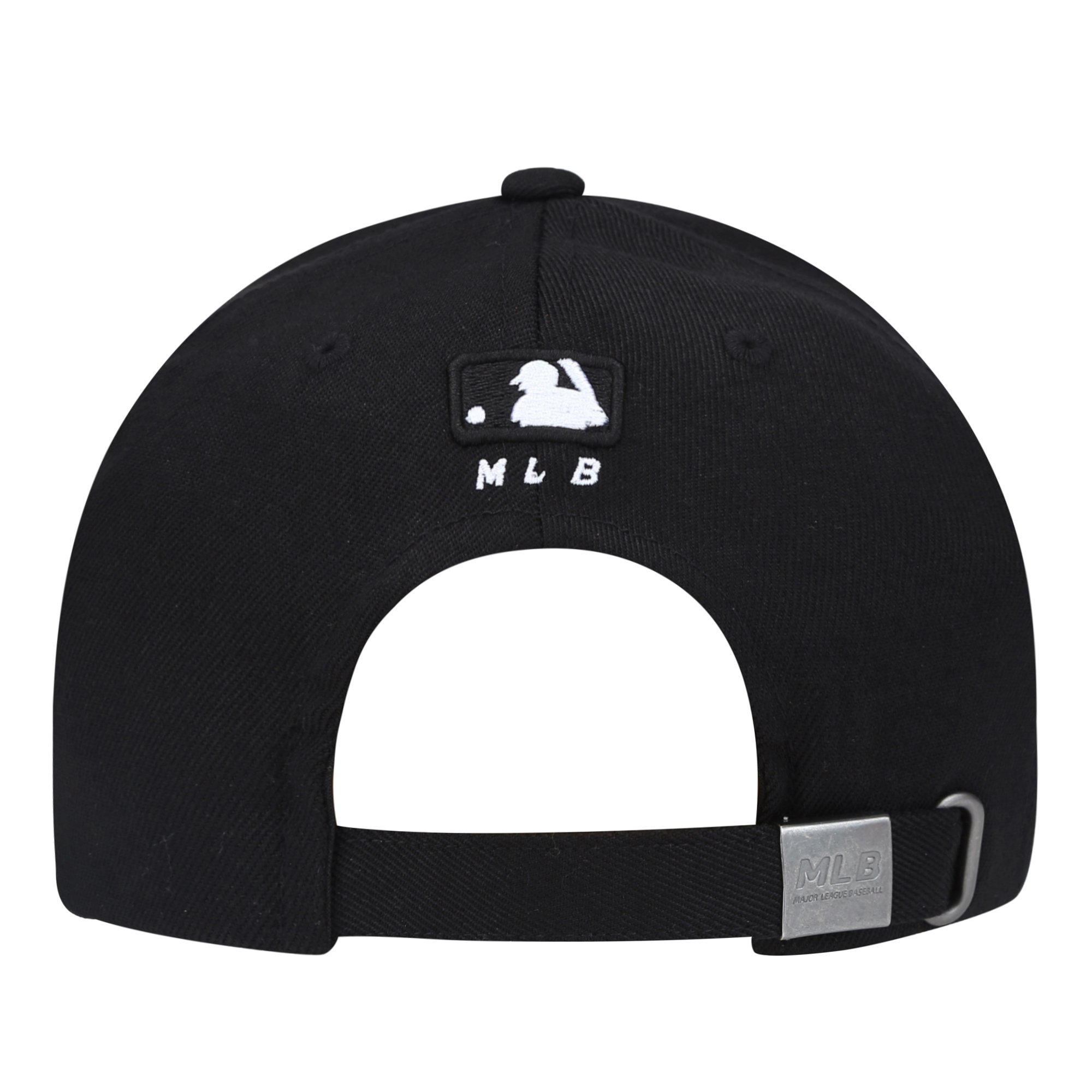 la dodgers diamond 可调节棒球帽