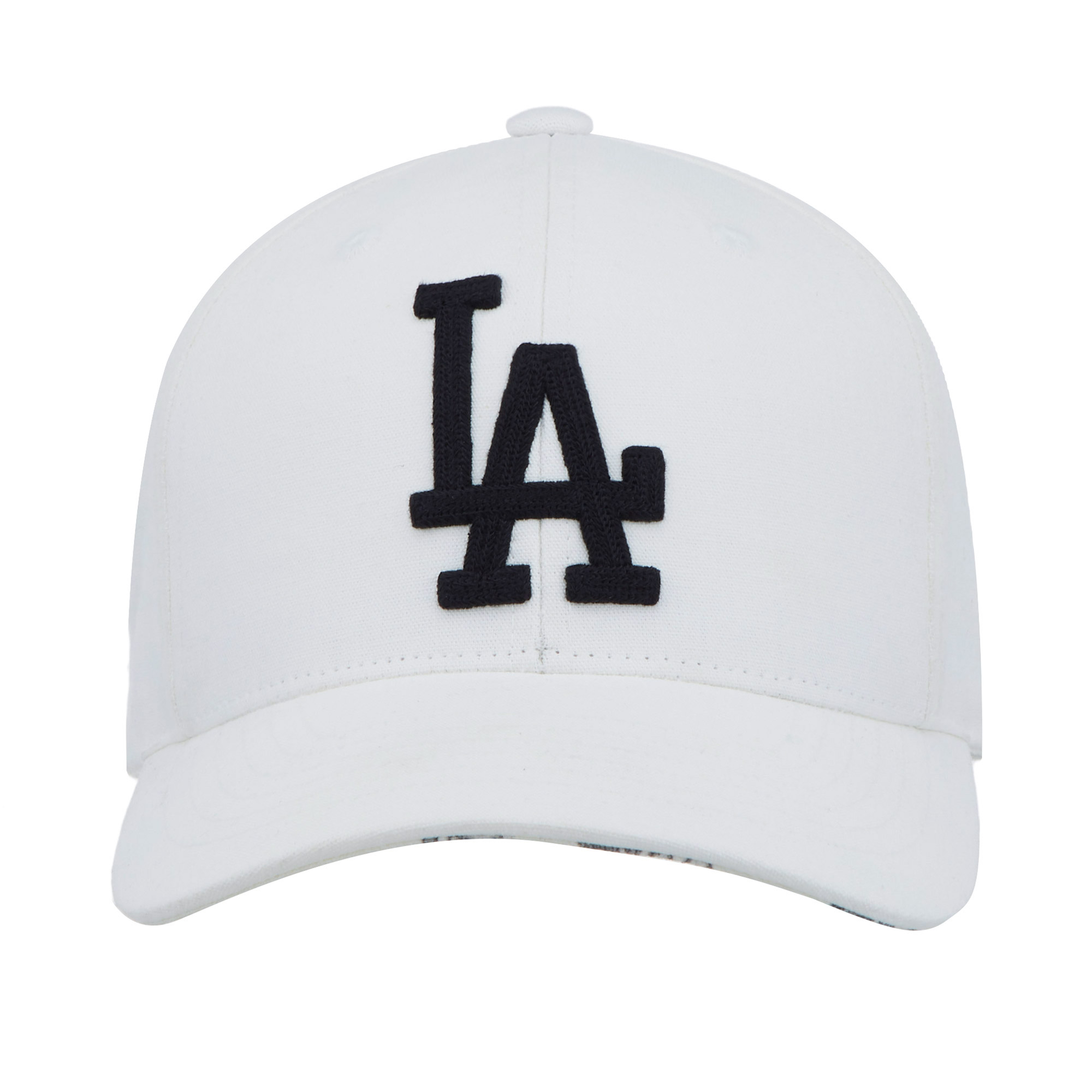 la dodgers jouy deco 可调节棒球帽