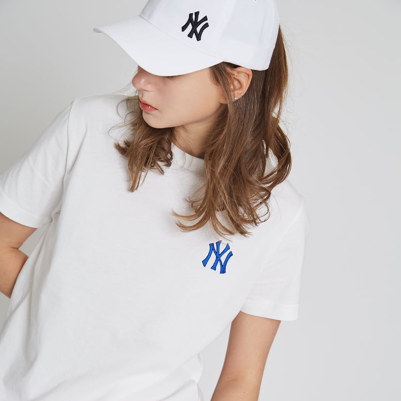 new york baseball t shirt