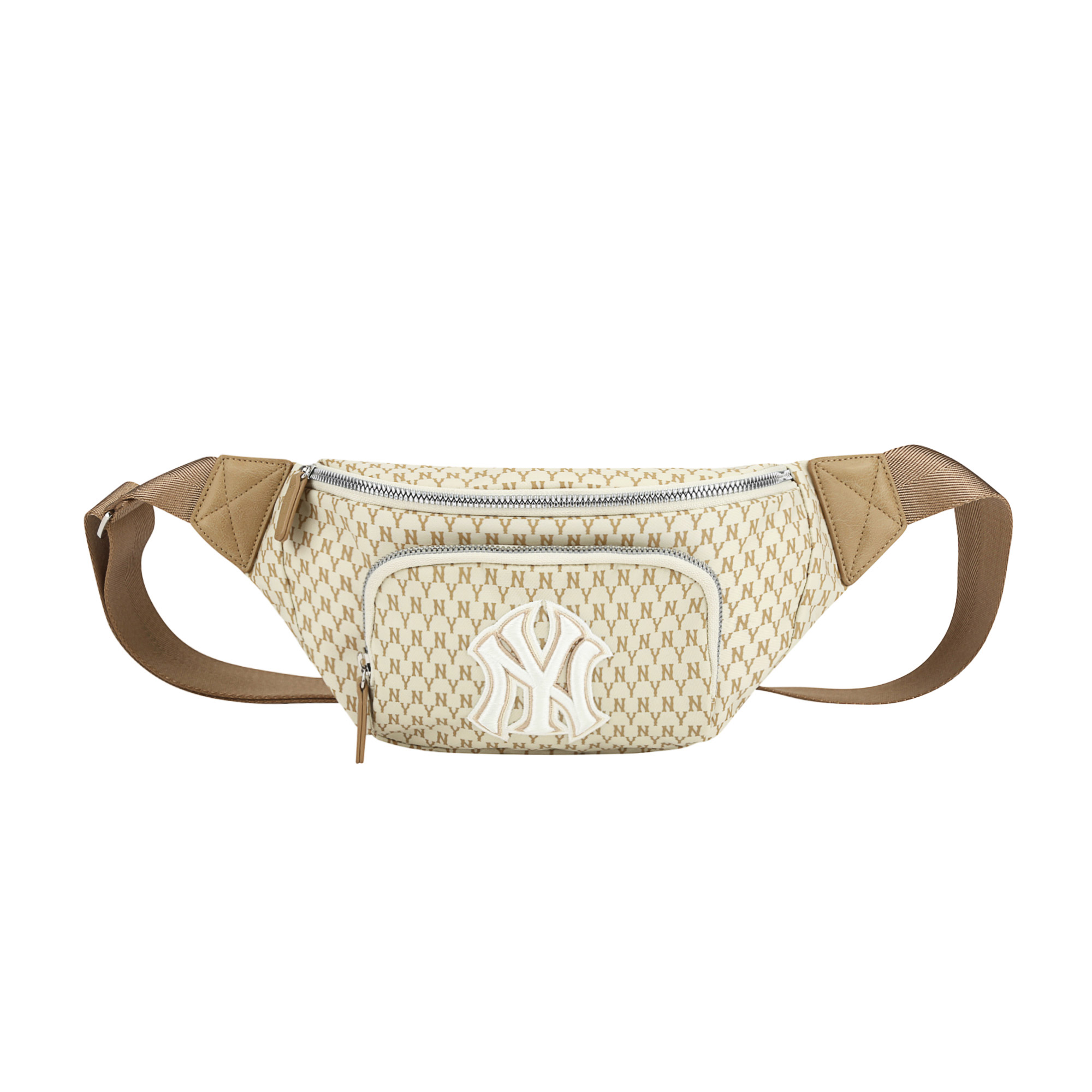 new york yankees 老花腰包