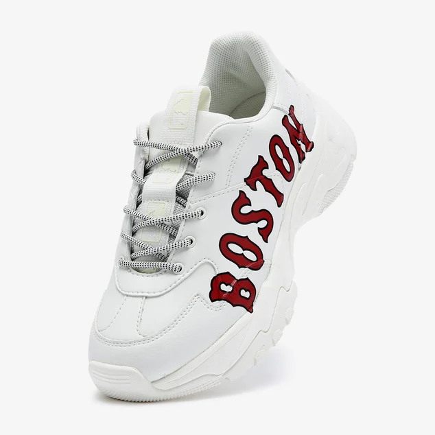 BOSTON RED SOX SNEAKERS - BIG BALL CHUNKY P | 32SHC2911-43I | MLB