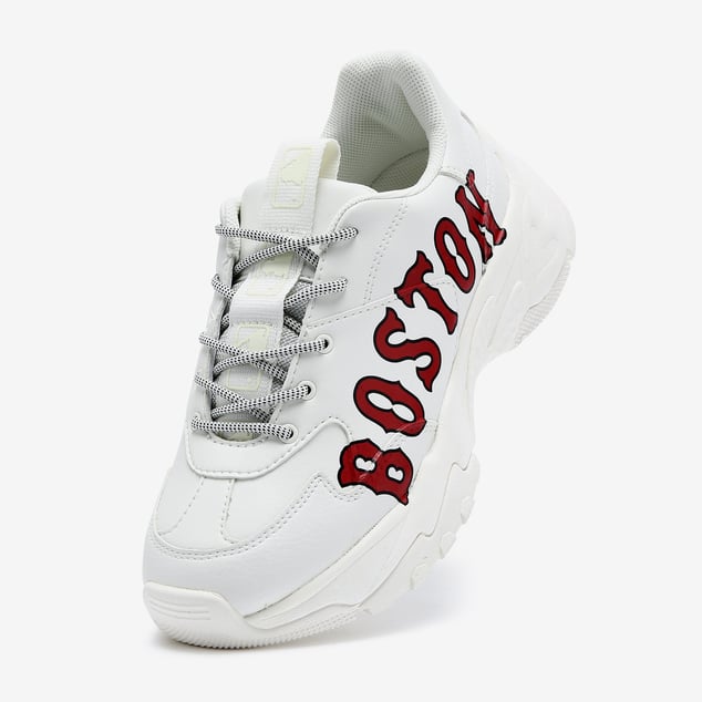 BOSTON RED SOX SNEAKERS BIG BALL CHUNKY P 32SHC291143I MLB