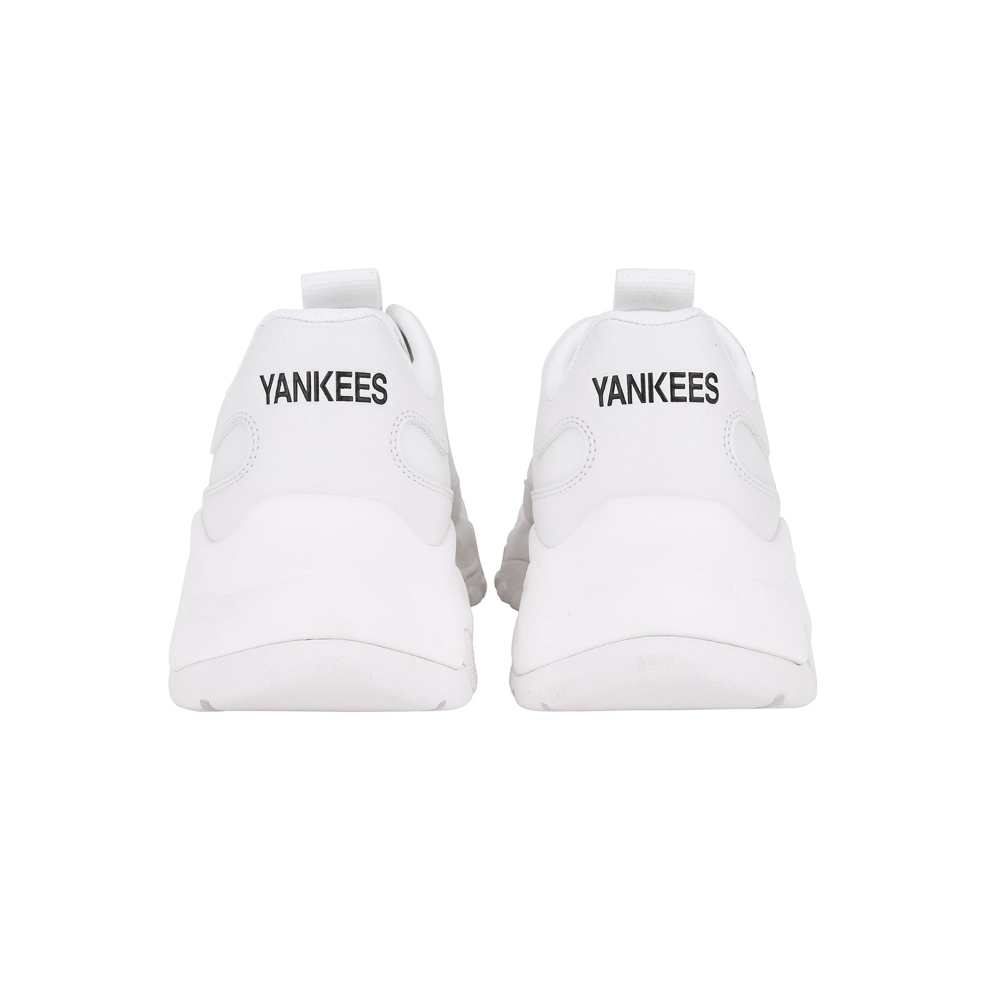 big ball chunky screen 老爹鞋 new york yankees