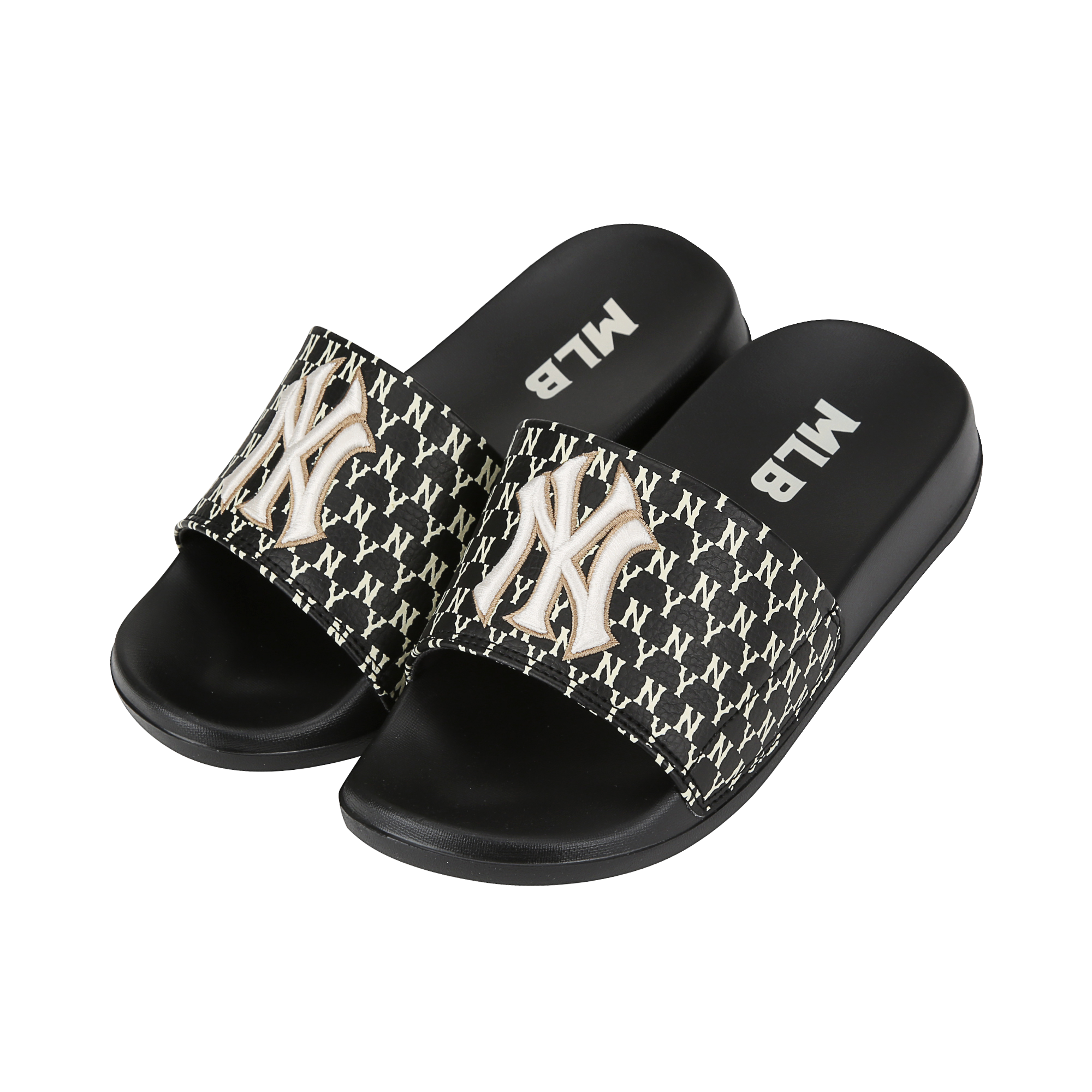 新投手老花拖鞋 new york yankees